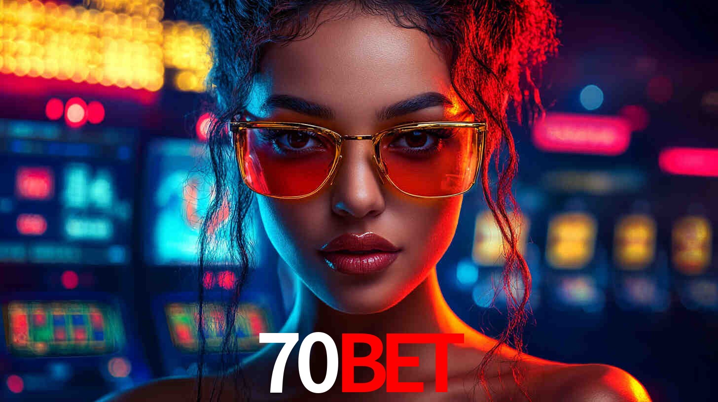 Estatísticas 70bet