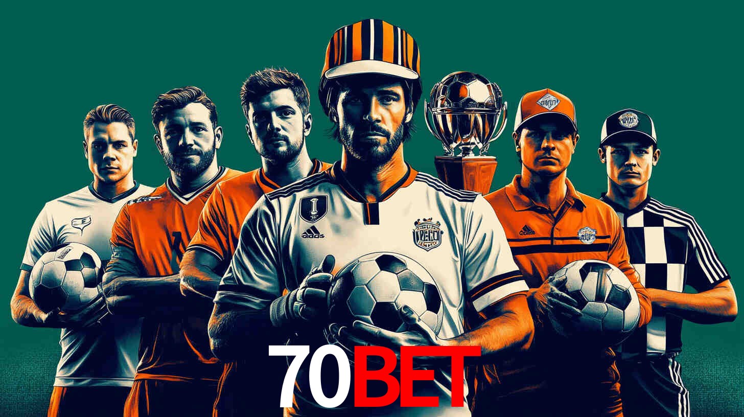 Bônus de Boas-vindas 70bet