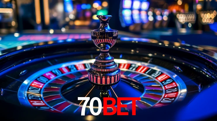 70bet - Experiência VIP de Ouro Vivo - 70bet.com