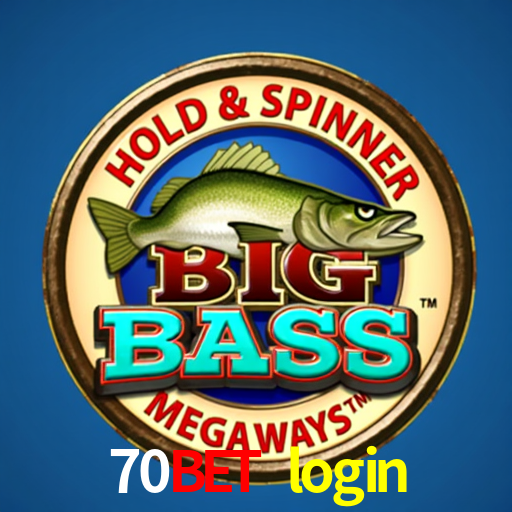 cassino 70bet login
