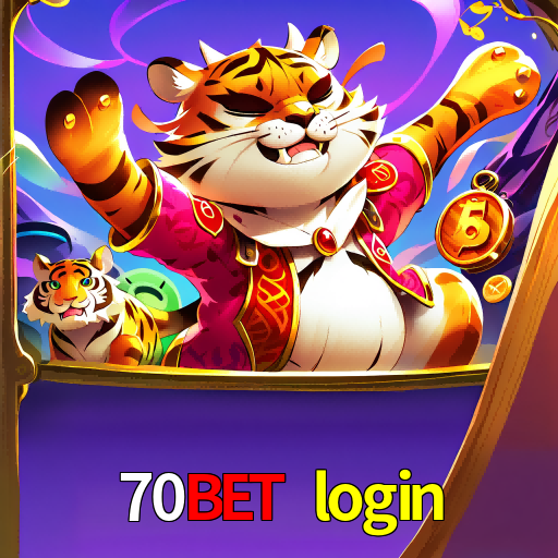 70bet login