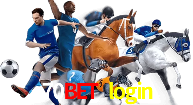 70bet login