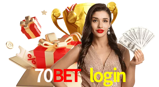 Jogue com dealers reais no 70bet login!