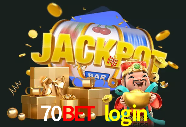 70bet login bet