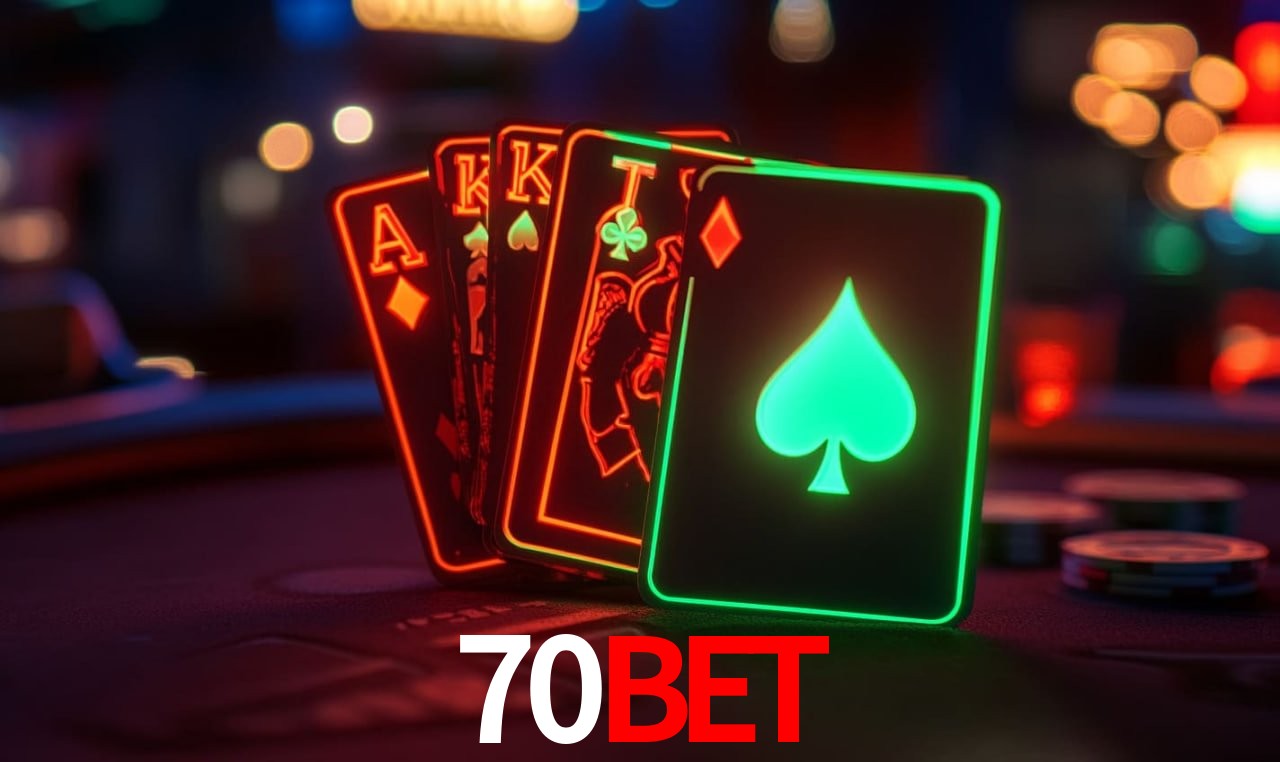 Apostas Esportivas na 70bet: Um Guia Completo