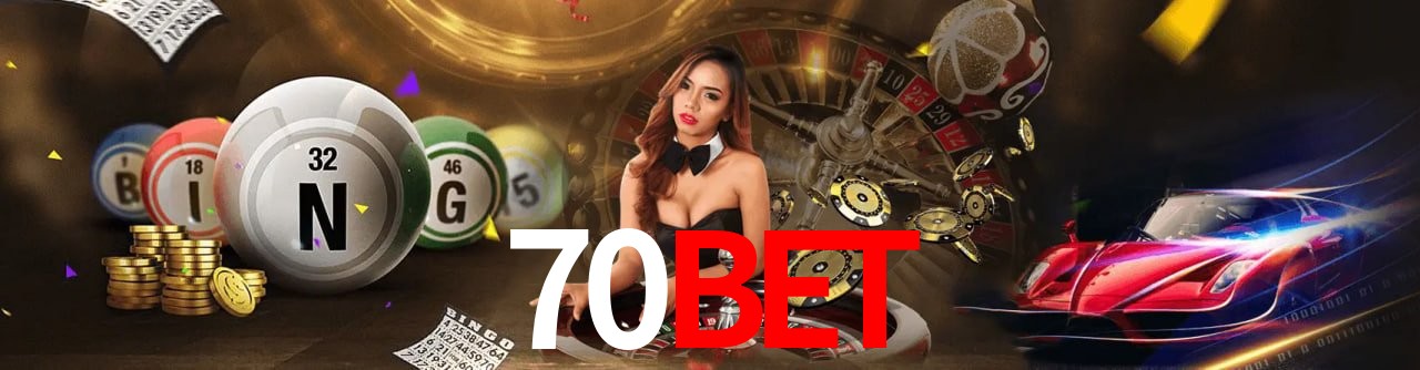 A Experiência Imersiva dos Cassinos Ao Vivo no 70bet