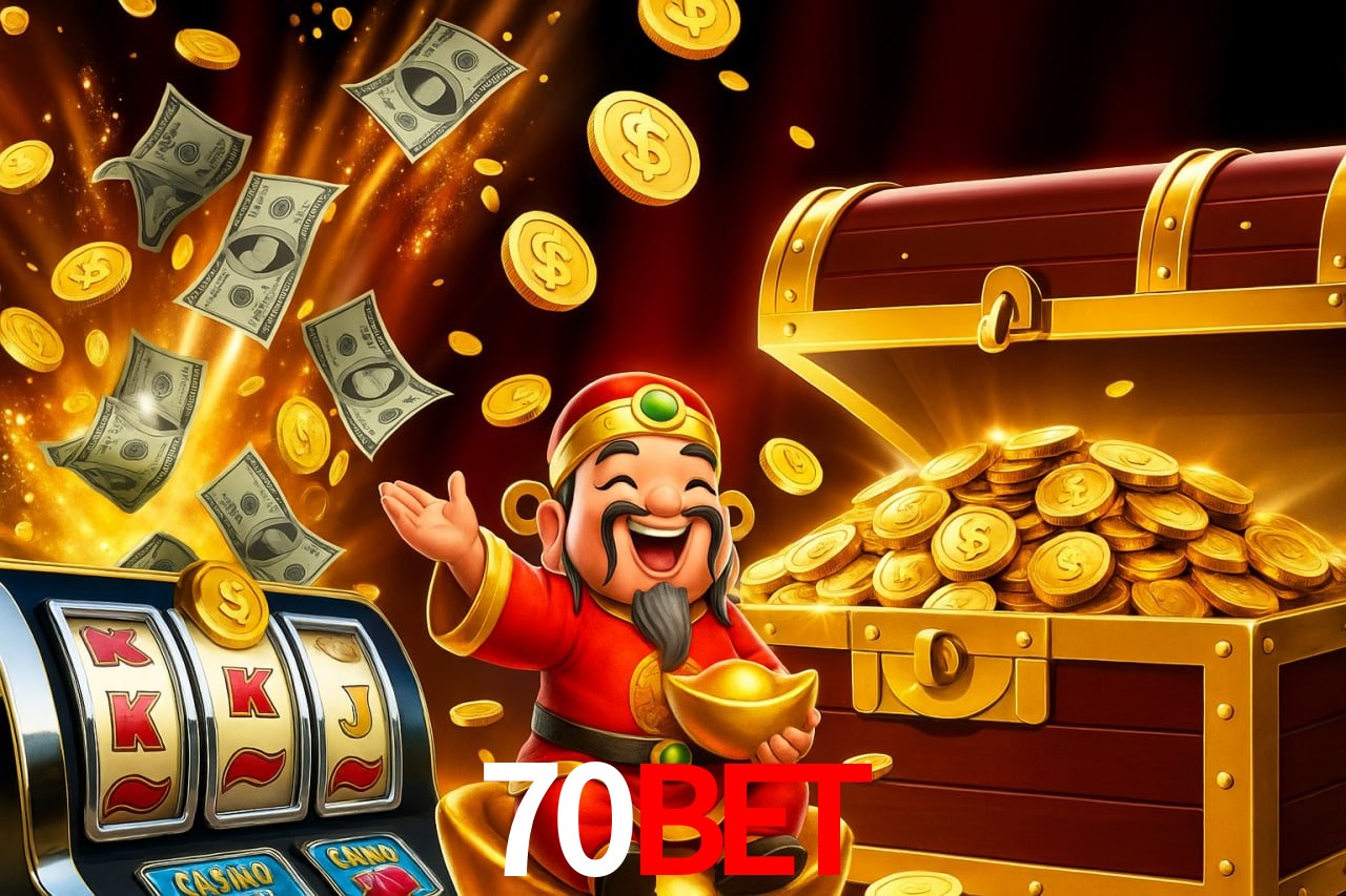 Desvendando o Mundo dos Jogos Virtuais na 70bet