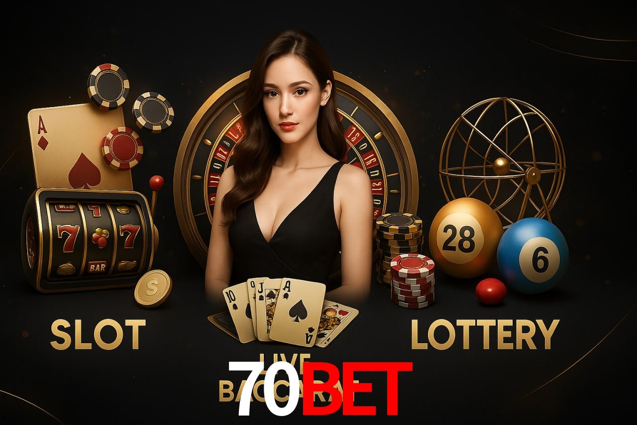 Descubra o Programa VIP da 70bet: Vantagens Exclusivas para Jogadores