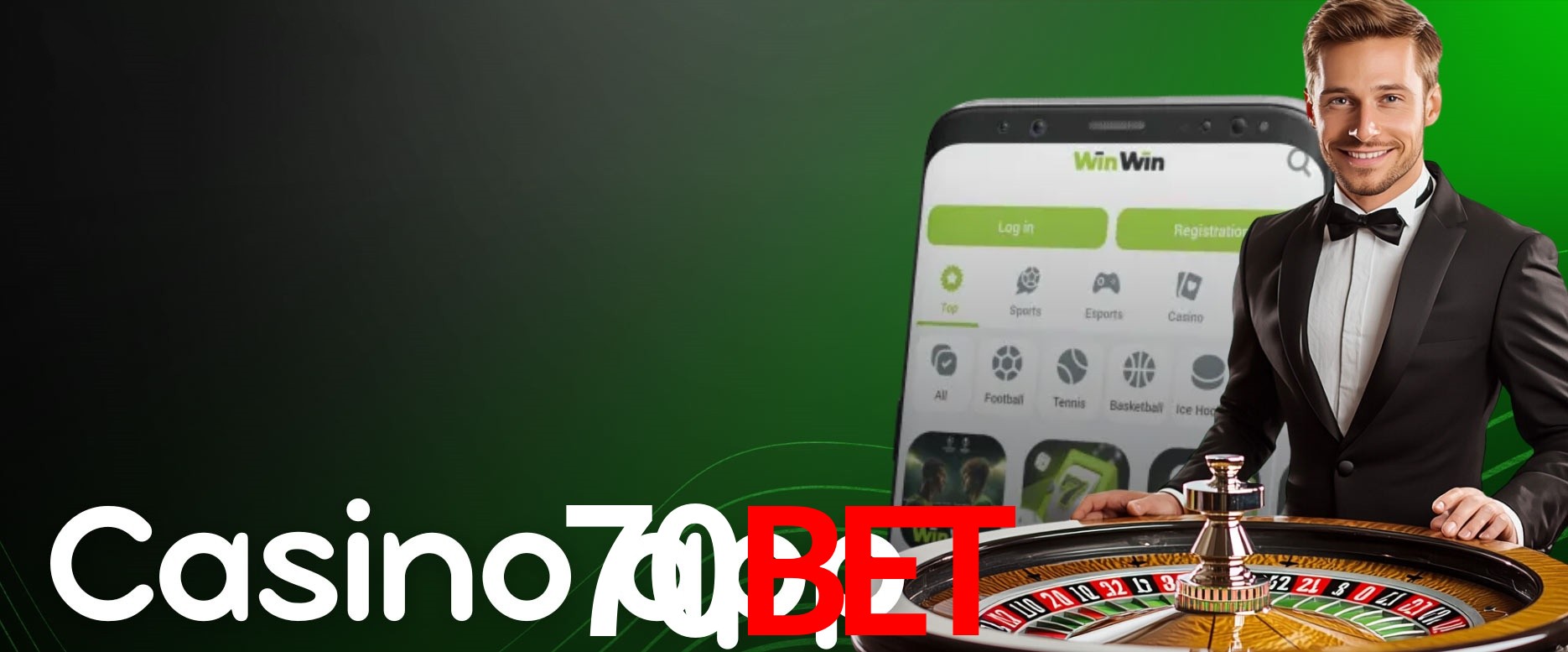 Slot Games 70bet