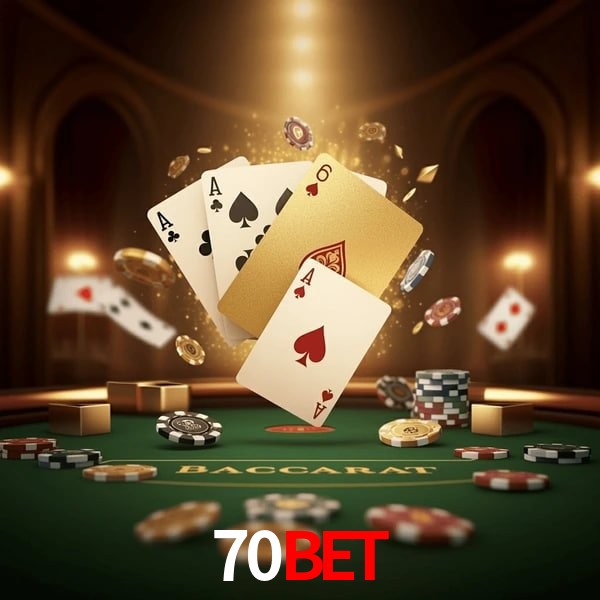 Tournaments 70bet