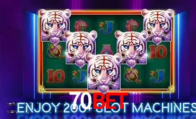 API Integration 70bet
