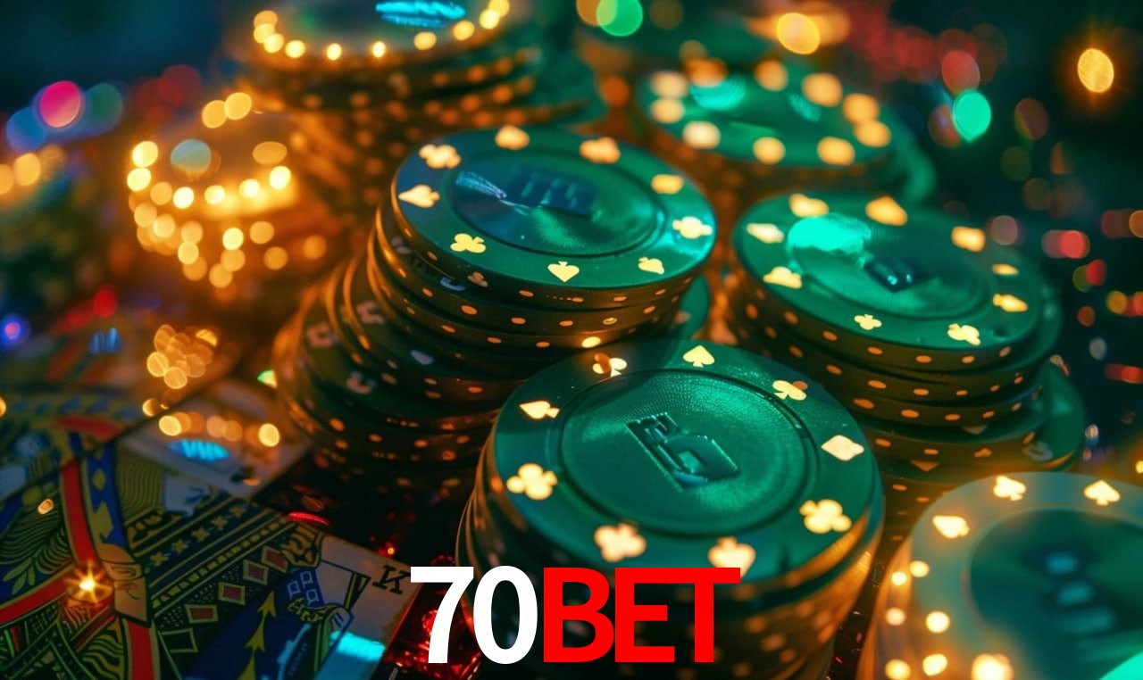 A Revolução dos Aplicativos de Jogos no 70bet