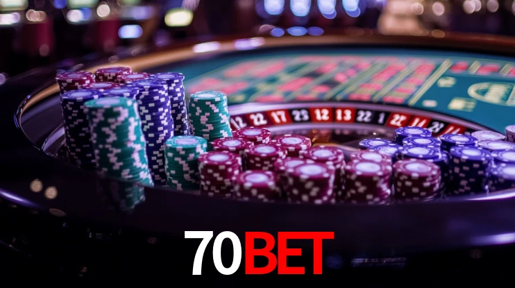 Premium Interface 70bet