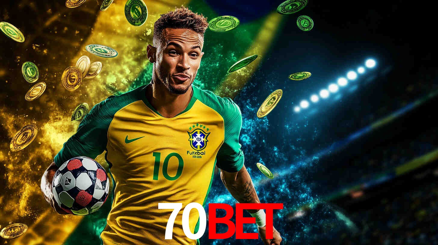 Estatísticas Esportivas 70bet