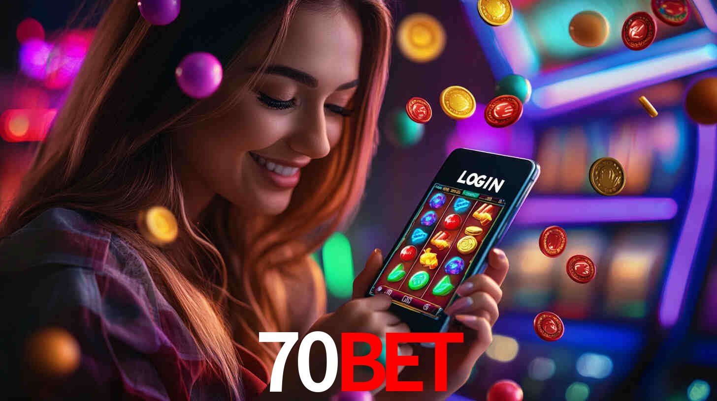 70bet: A Experiência de Casino com Jogos de Mesa ao Vivo