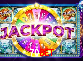 PIX Instantâneo 70bet