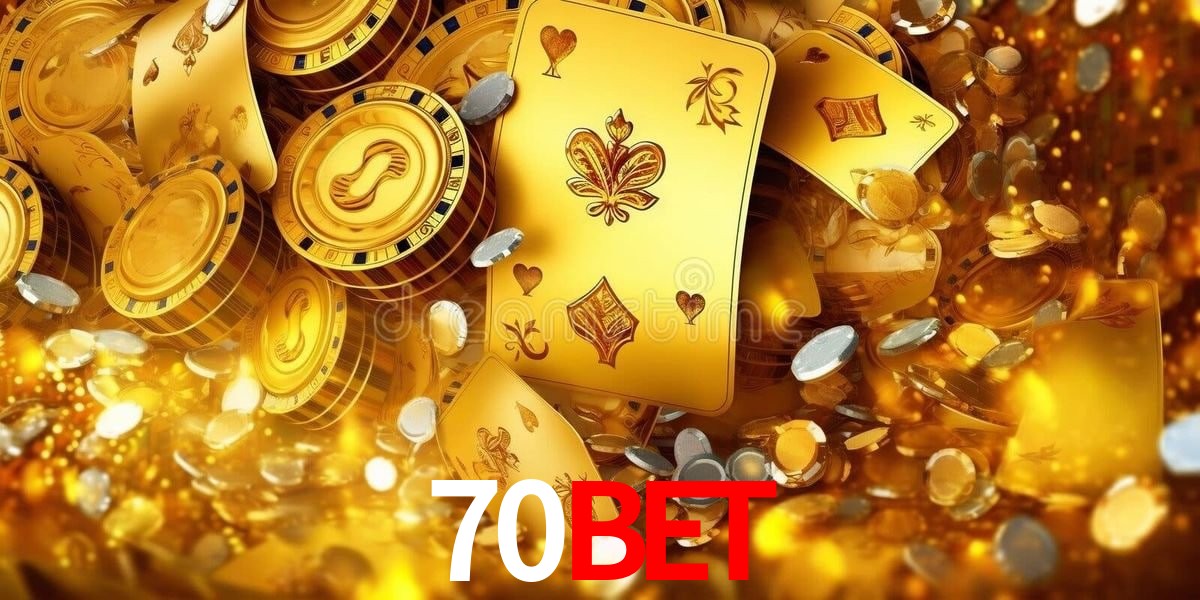Login Seguro 70bet