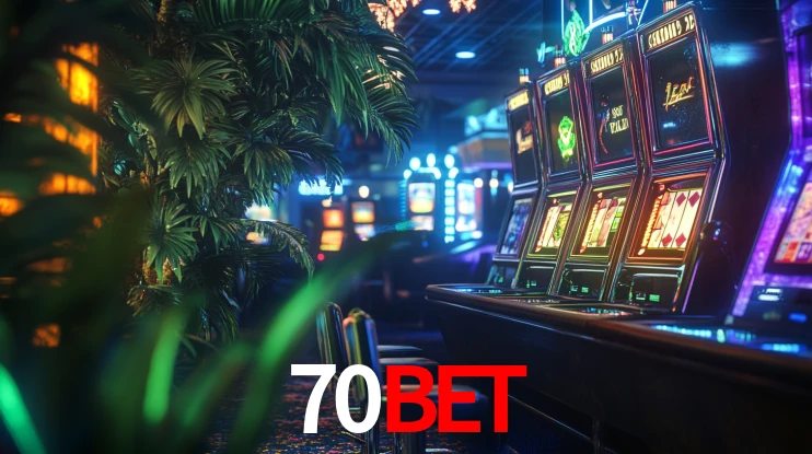 Exclusive Games 70bet