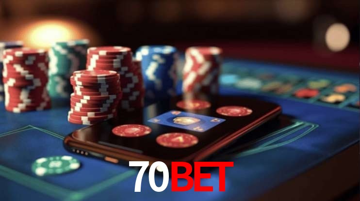 Descubra o Programa VIP da 70bet: Vantagens Exclusivas para Jogadores
