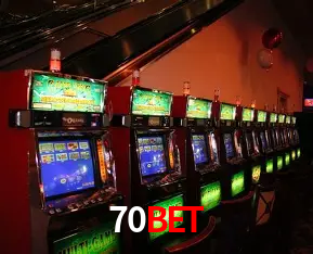 Responsive Design 70bet