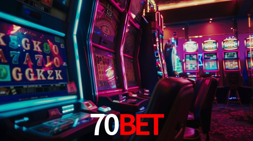 Secure Login 70bet