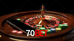 Live Casino 70bet