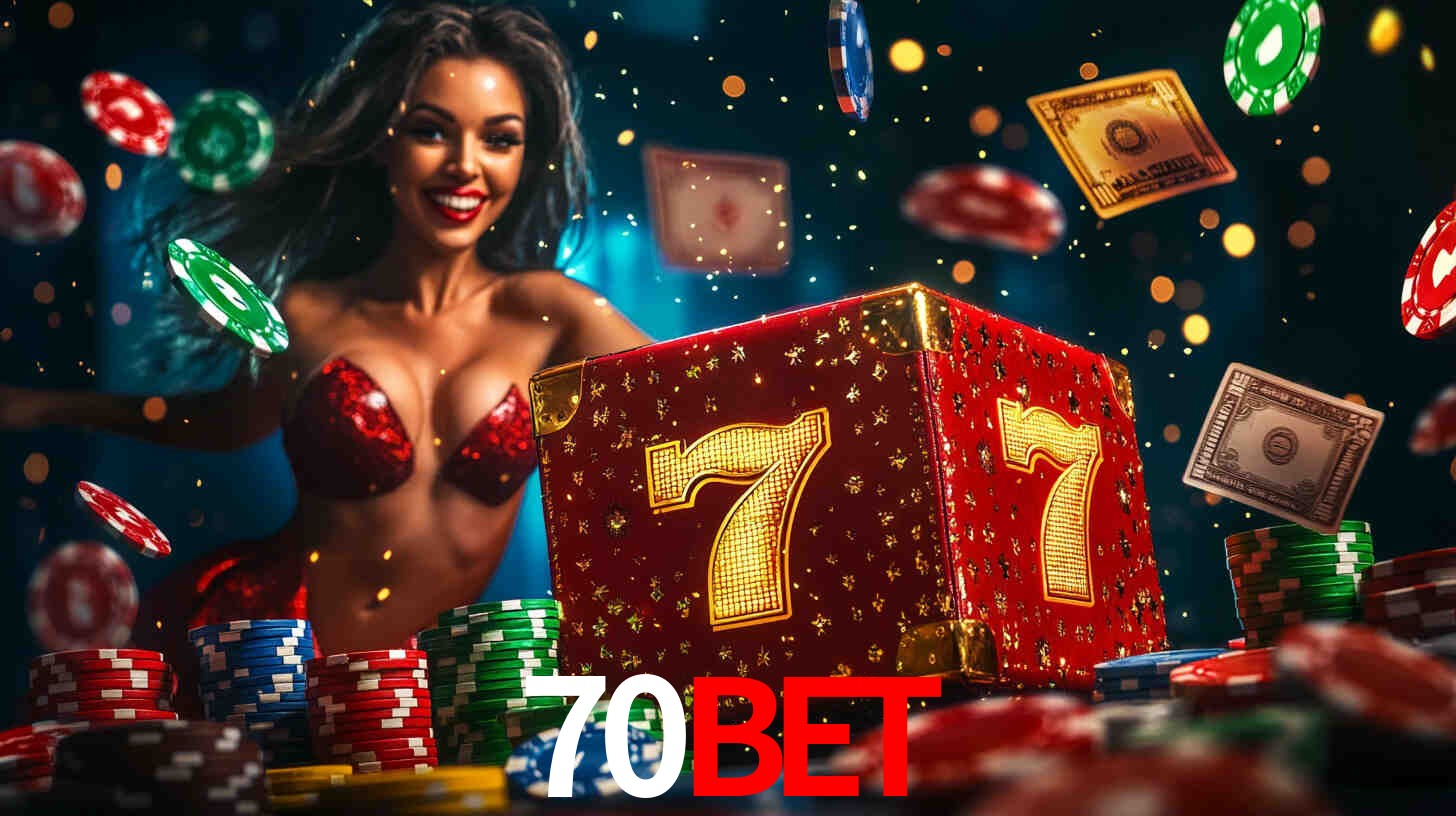 Estatísticas do Jogo 70bet