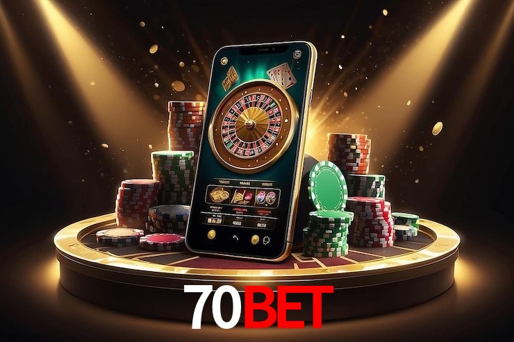 A Popularidade dos Caça-Níqueis no 70bet