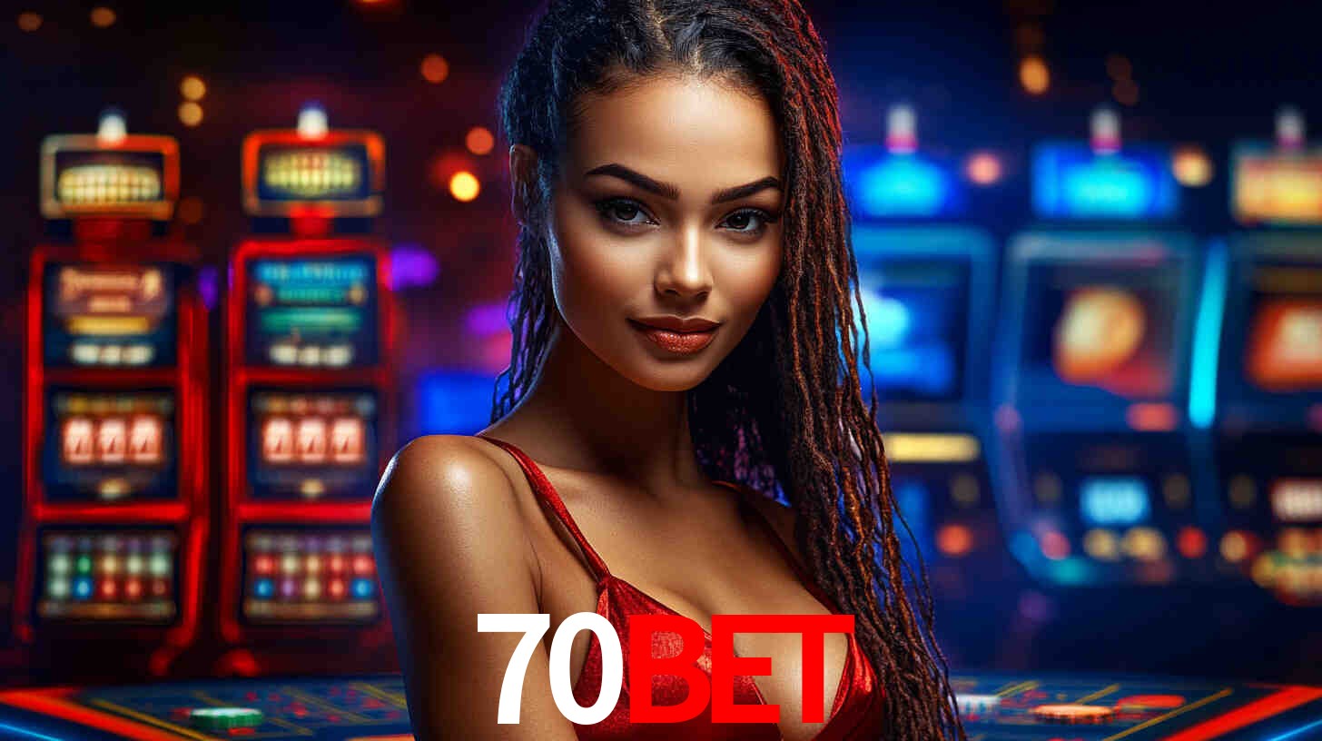 Recursos de Bônus 70bet