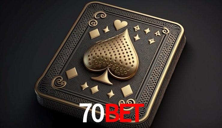 Inovações de Jogos na 70bet: O Futuro das Experiências Interativas