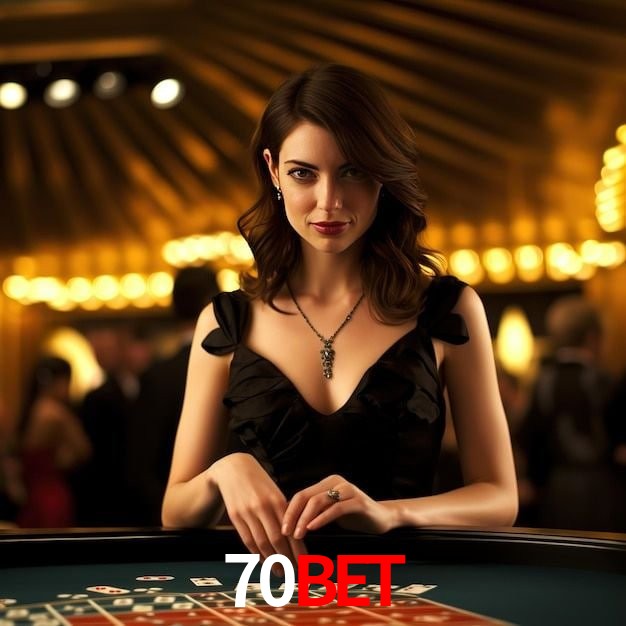 Avaliações dos Jogadores 70bet