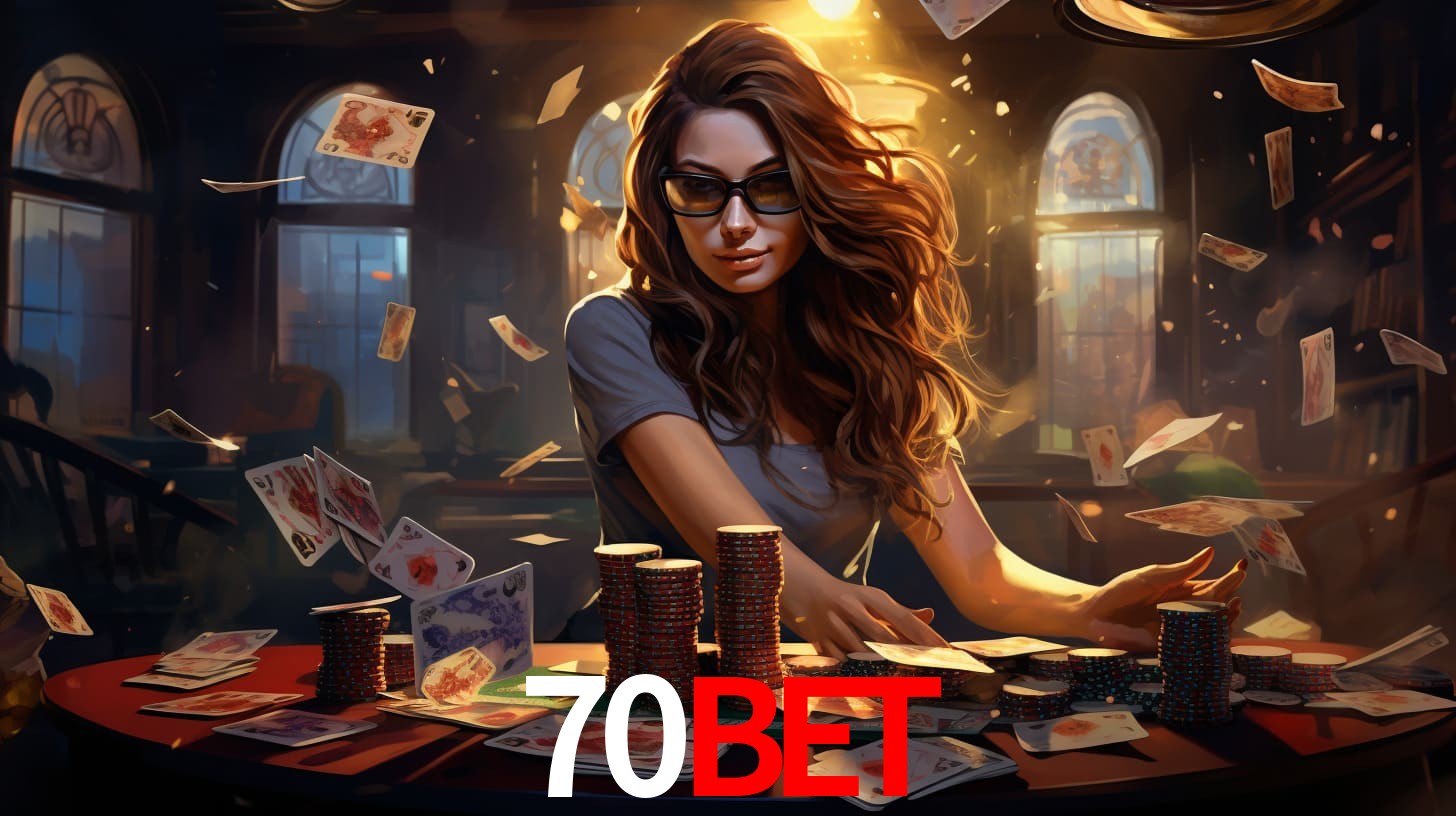 Welcome Bonus 70bet