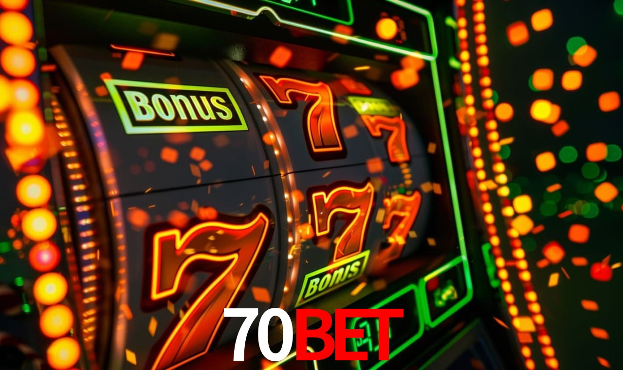 Tecnologia da Plataforma 70bet