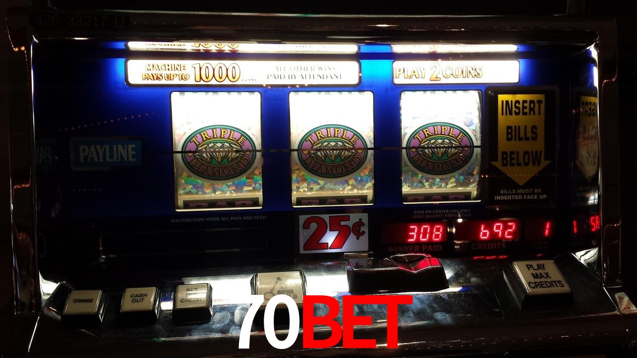 Roulette Table 70bet