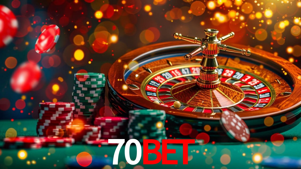 Cadastro Rápido 70bet