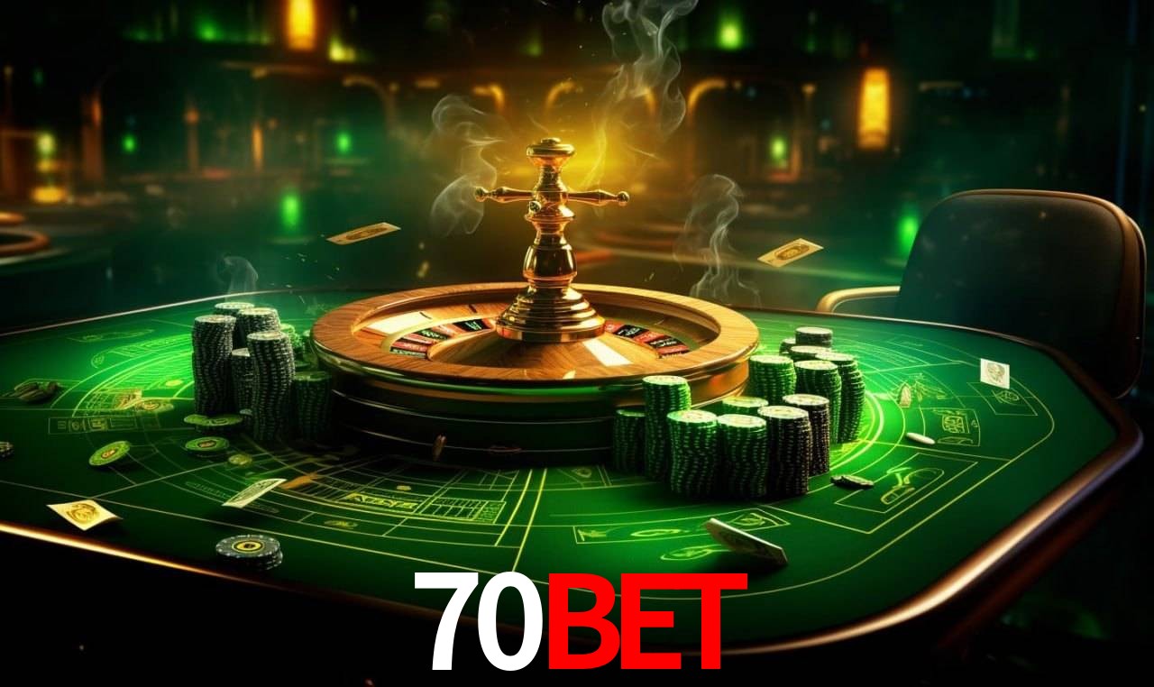 Integração de APIs 70bet