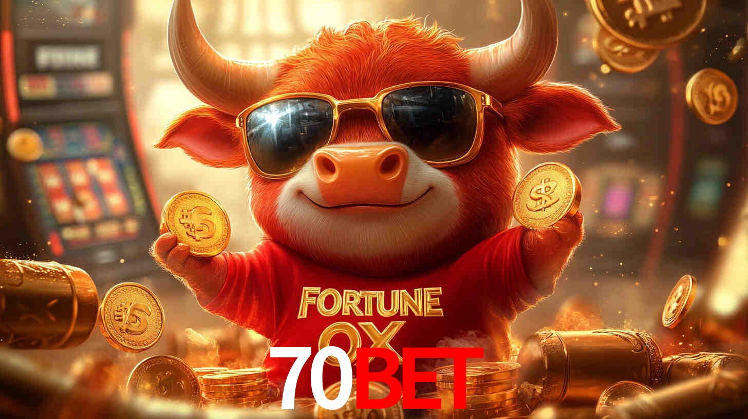 Descubra a Magia dos Jogos de Arcade no 70bet