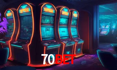 Descubra o Mundo do Cassino Online com 70bet