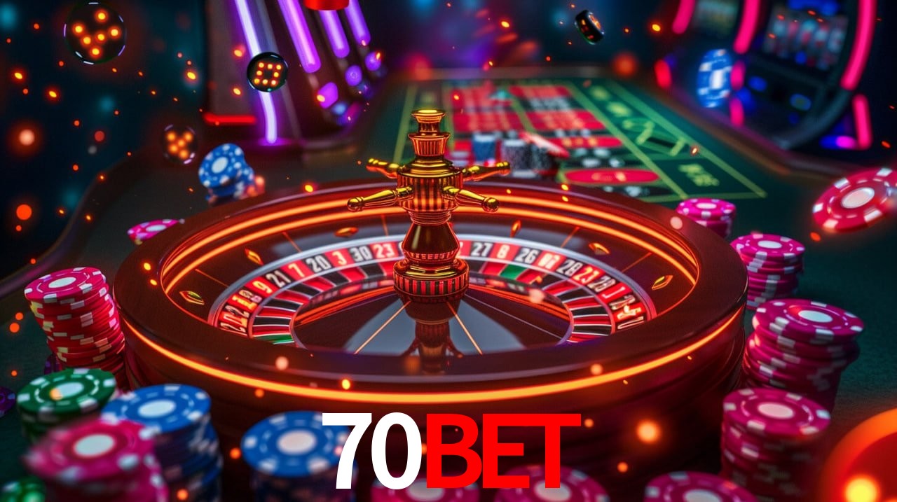 Ofertas Exclusivas 70bet