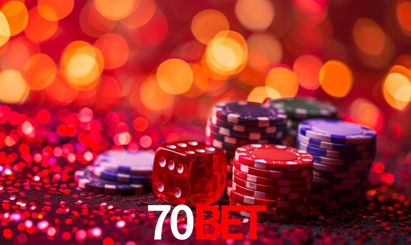 Jogos de Slot 70bet