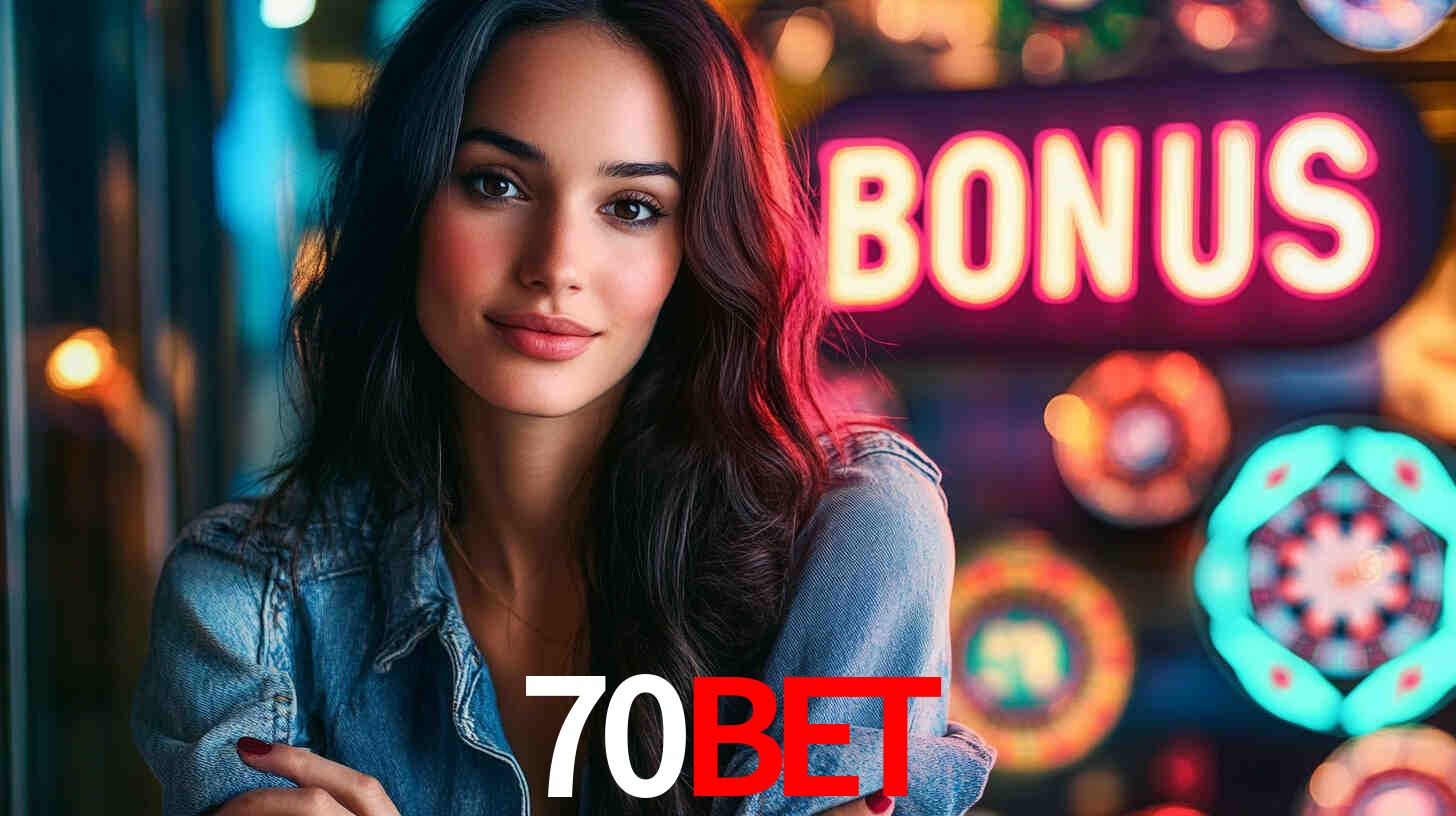 Desvendando o Mundo dos Jogos Virtuais na 70bet