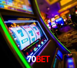 Jogos Exclusivos 70bet