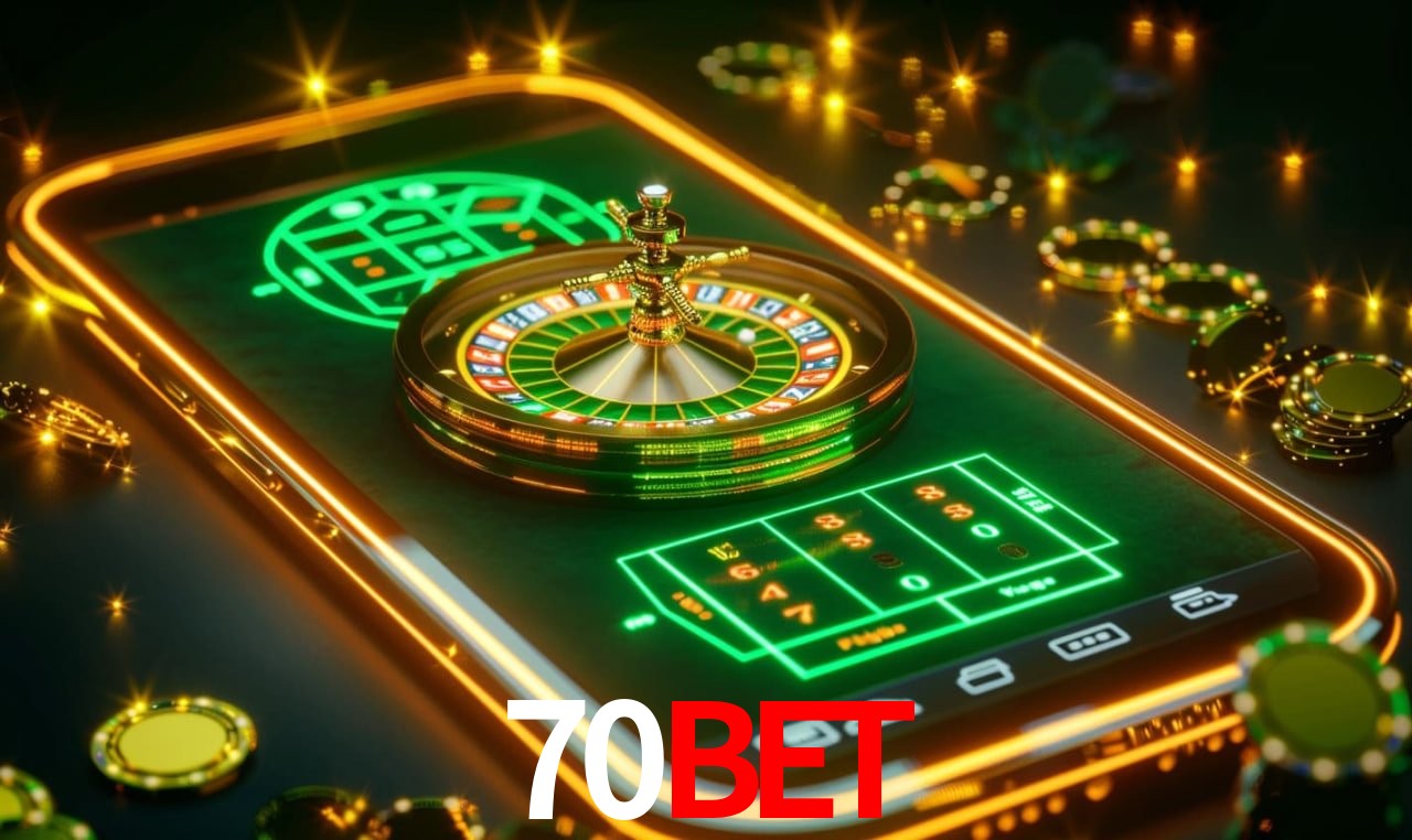 Explorando a Categoria de Eventos em Apostas na 70bet