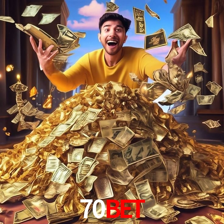 Apostas Esportivas na 70bet: Um Guia Completo