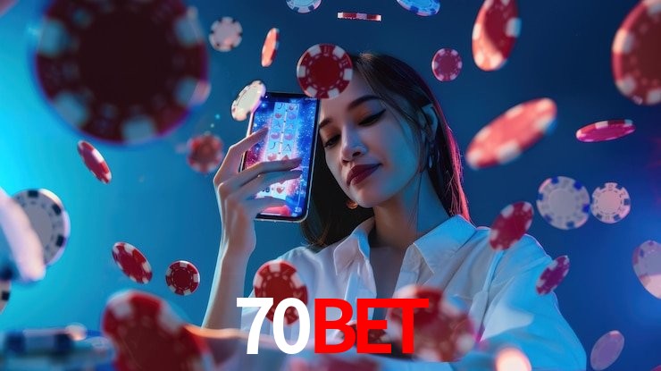 Segurança 2FA 70bet