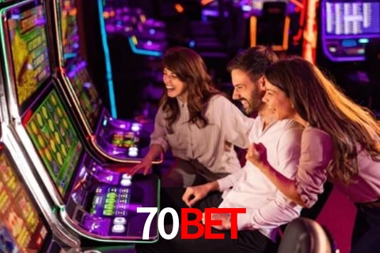 Especiais de Fim de Semana 70bet