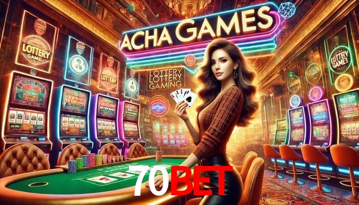 Blackjack Table 70bet