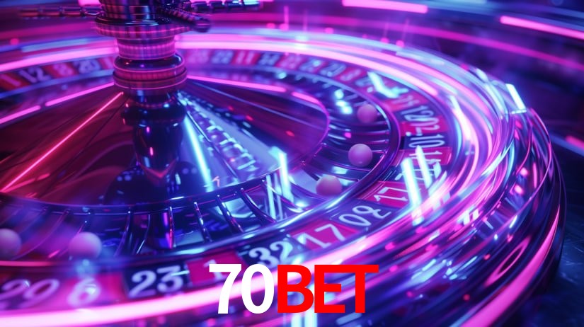 Benefícios da Conta 70bet