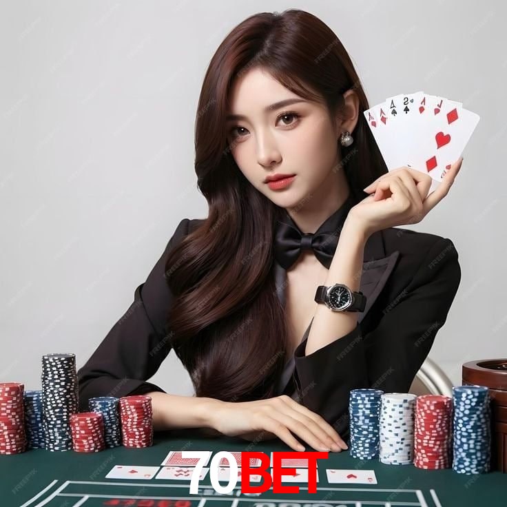 Descubra a Essência do 70bet: Nossa História e Compromissos