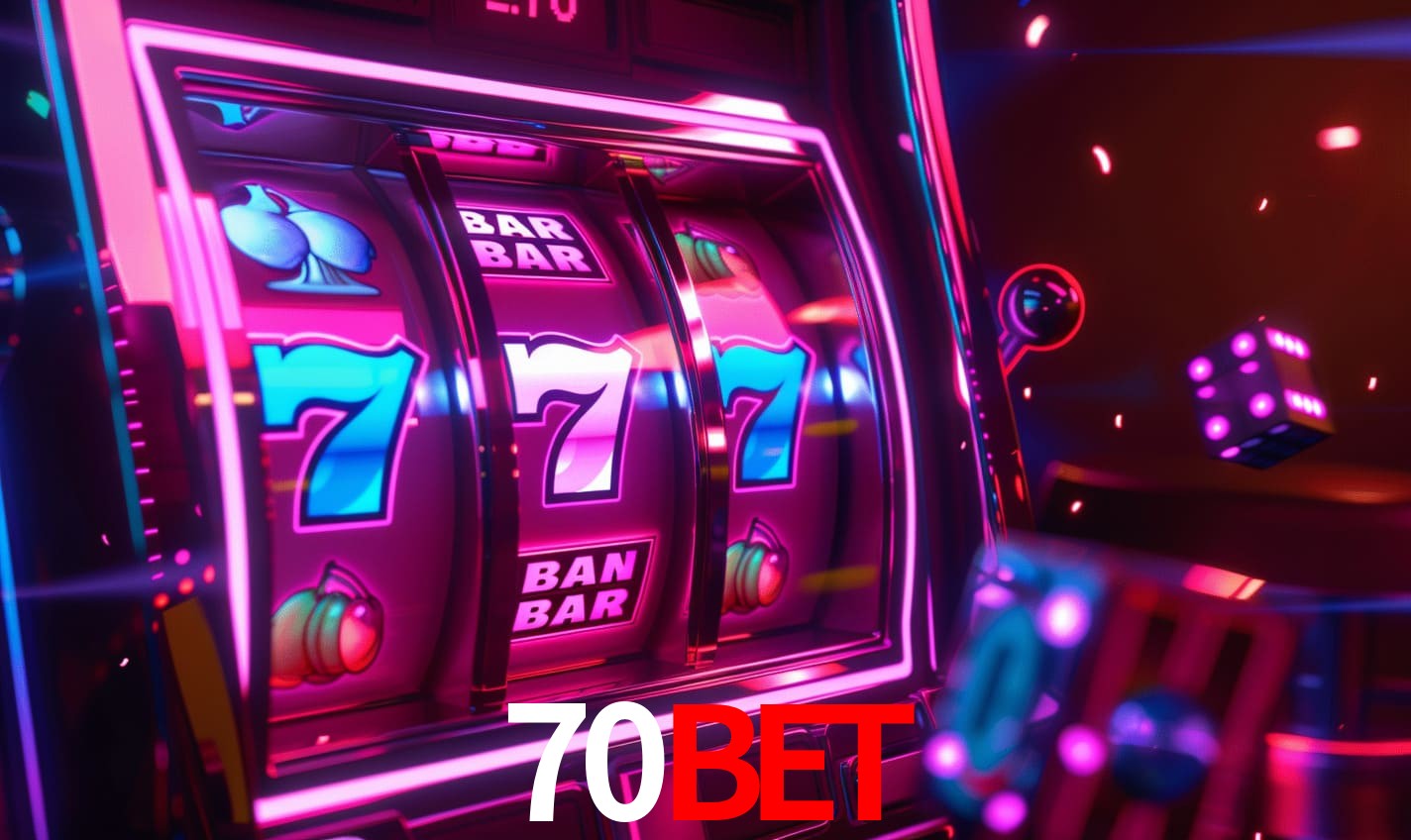 Casino Ao Vivo 70bet
